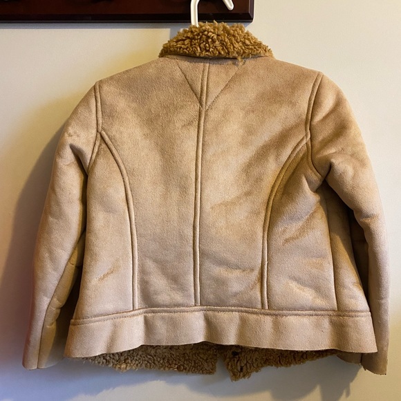 Youth Tommy Hilfiger jacket. - Picture 3 of 9